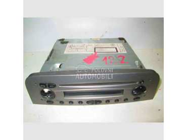 RADIO za Alfa Romeo 147