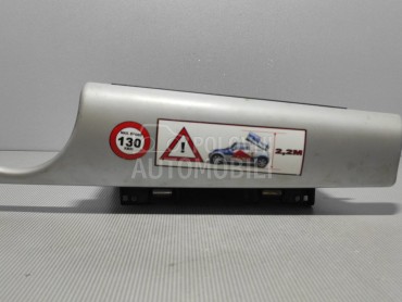 PLASTIKA za MINI Cooper