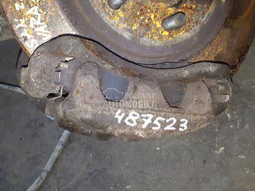 KOCIONA KLJESTA za Nissan Pathfinder