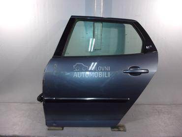 VRATA za Peugeot 407