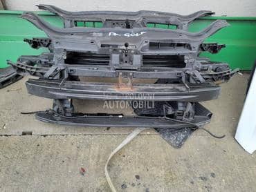 Prsa/Vezni lim za Volkswagen Golf 5