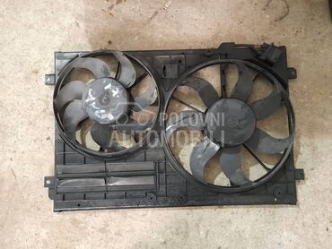 Ventilator za Volkswagen Passat B6