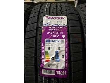 Tourador 245/45 R18 Zimska
