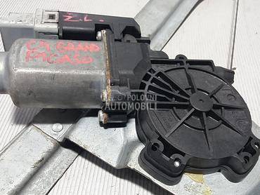 MOTORIC PODIZACA STAKLA za Citroen C4 Grand Picasso