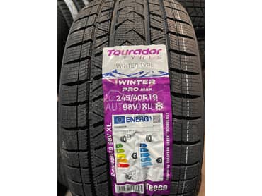 Tourador 245/40 R19 Zimska