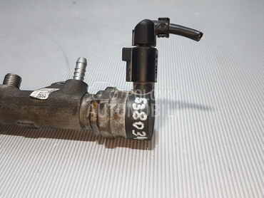 SENZOR PRITISKA GORIVA za Volkswagen Passat B6