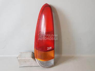 STOPA za Hyundai Atos