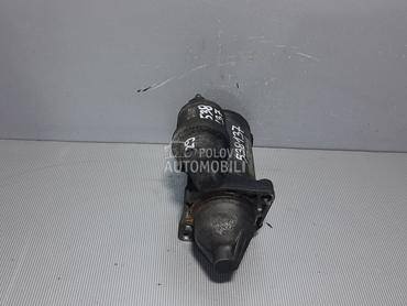 ALNASER za Opel Corsa D