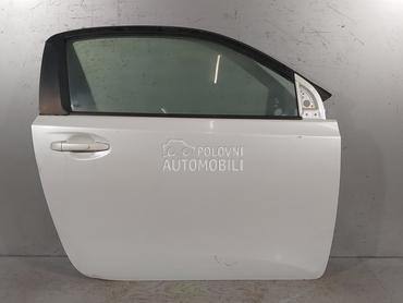 VRATA za Toyota iQ