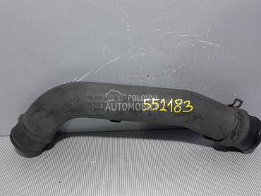 CRIJEVO INTERKULERA za Škoda Fabia