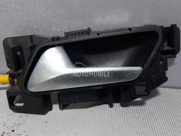 UNUTRASNJA RUCKA VRATA za Peugeot 308