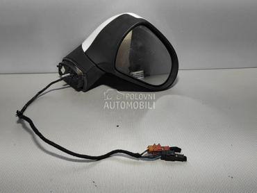 RETROVIZOR za Peugeot 207