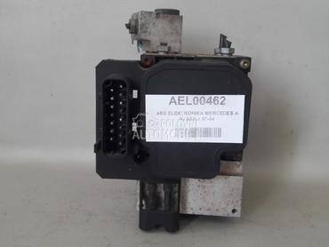 ABS ELEKTRONIKA za Mercedes Benz A Klasa