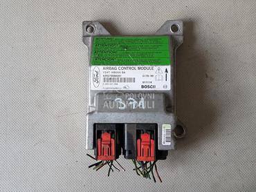 ELEKTRONIKA AIRBAGA za Ford Focus