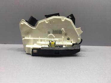 BRAVA VRATA za Seat Ibiza