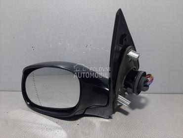 RETROVIZOR za Peugeot 206