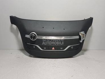 PREKIDACI MULTIMEDIJE za Peugeot 308