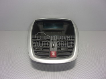 DISPLEJ za Peugeot 207