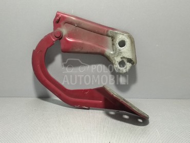 SKARE OD HAUBE za Ford Focus