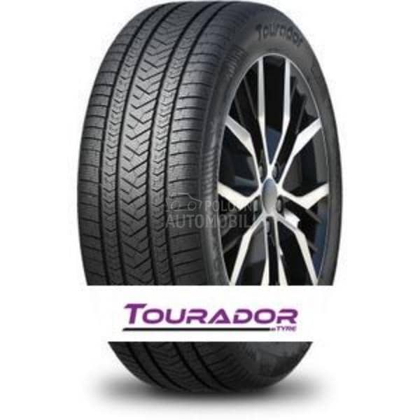 Tourador 255/50 R19 Zimska