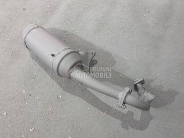 Piaggio Typhoon 2t auspuh