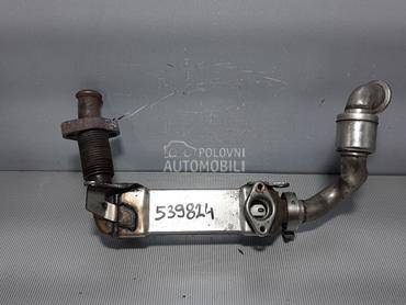 HLADNJAK EGR VENTILA za BMW 320