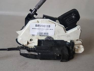 BRAVA VRATA za Seat Leon