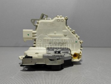 BRAVA VRATA za Audi A4