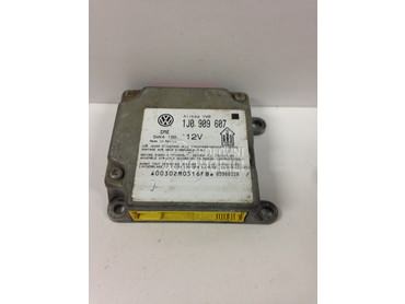 ELEKTRONIKA AIRBAGA za Volkswagen Passat B5