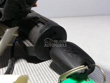 BRAVA PALJENJA za Peugeot 208