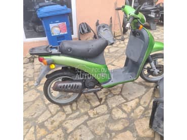 Piaggio Free 50cc