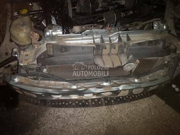 vezni lim za Toyota Yaris od 2006. do 2018. god.