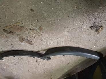 lajsna Branika za Volkswagen Golf 5