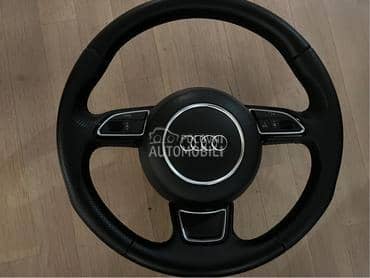 volan za Audi A4, A5, A1 ... od 2008. do 2017. god.