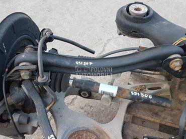 RAME za Mercedes Benz ML Klasa