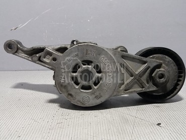 SPANER za Volkswagen Golf Plus