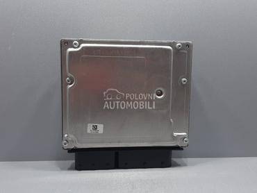 ELEKTRONIKA MOTORA za BMW Serija 1