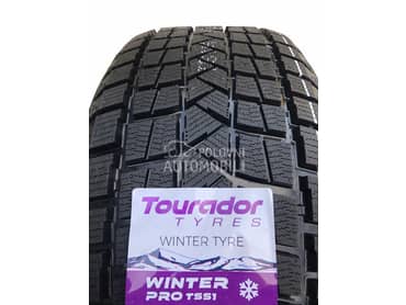 Tourador 235/75 R15 Zimska