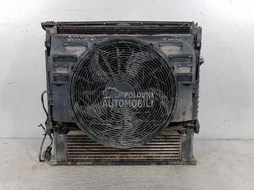 INTERKULER za Land Rover Range Rover