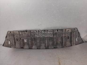 PLASTIKA BRANIKA za Fiat Qubo