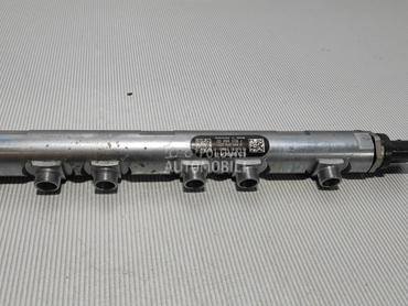 RAMPA za MINI Clubman