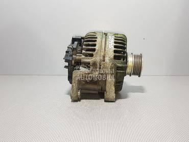 ALTERNATOR za Opel Astra H