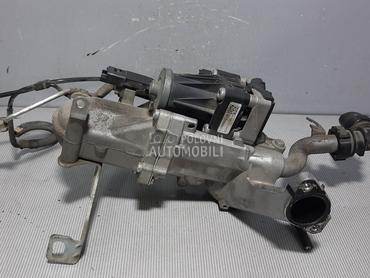 HLADNJAK EGR VENTILA za Peugeot 207