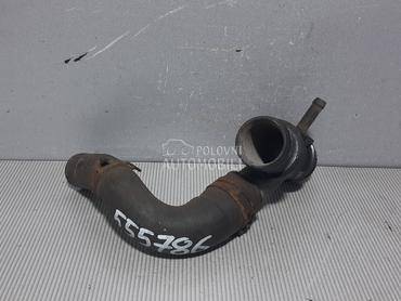 CRIJEVO za Volkswagen Passat B6