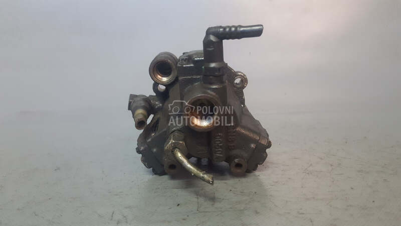 PUMPA VISOKOG PRITISKA