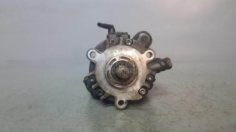 PUMPA VISOKOG PRITISKA