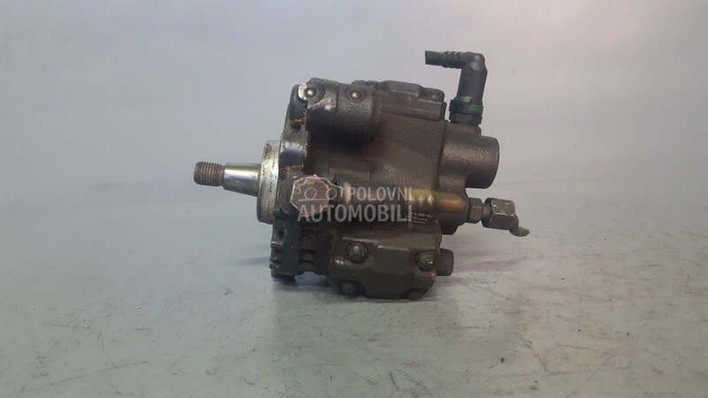 PUMPA VISOKOG PRITISKA