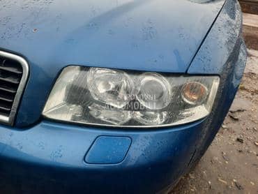 FAROVI za Audi A4 za 2003. god.