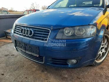 FAROVI za Audi A3 za 2003. god.