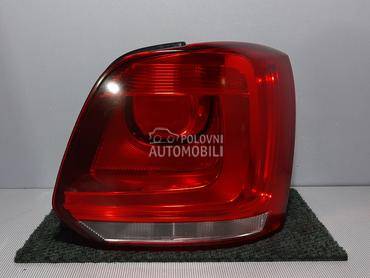 STOPA za Volkswagen Polo